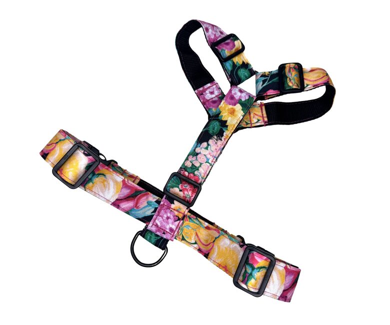 ROZĀ ZIEDU MIX IEMAUKTI